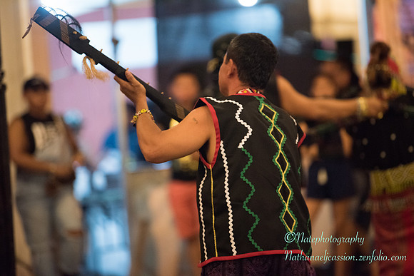 Filipino Cultural Night