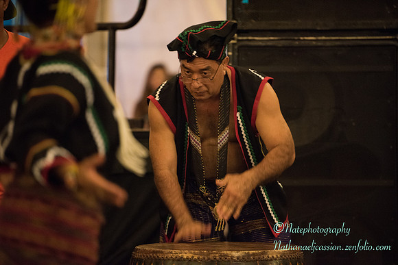 Filipino Cultural Night