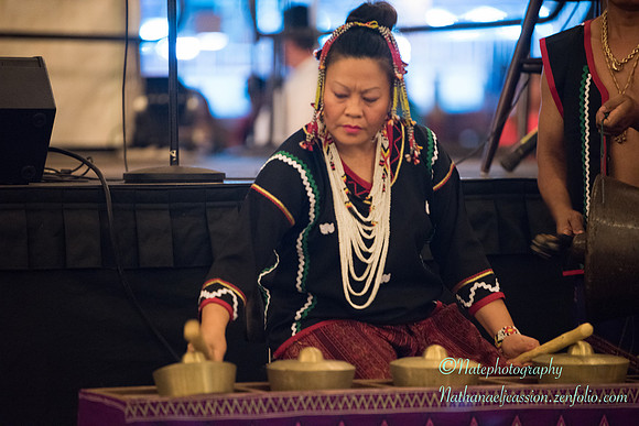 Filipino Cultural Night