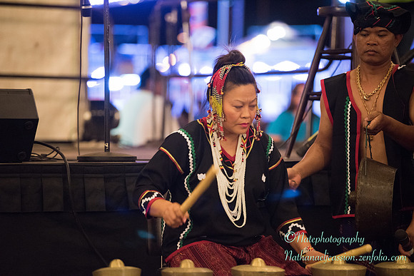 Filipino Cultural Night