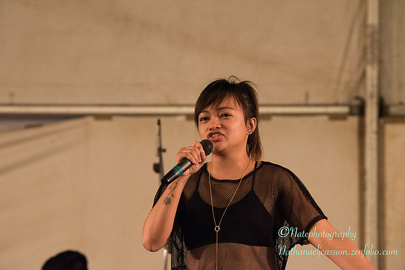 Filipino Cultural Night