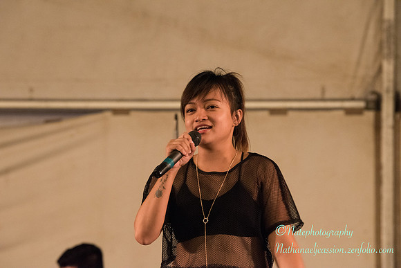 Filipino Cultural Night