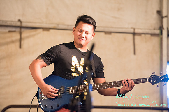 Filipino Cultural Night