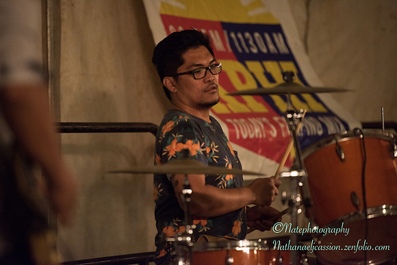 Filipino Cultural Night
