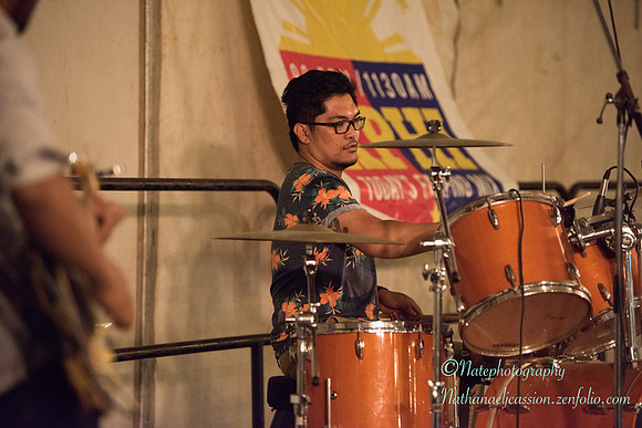 Filipino Cultural Night