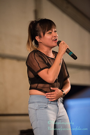 Filipino Cultural Night