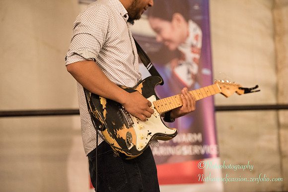 Filipino Cultural Night
