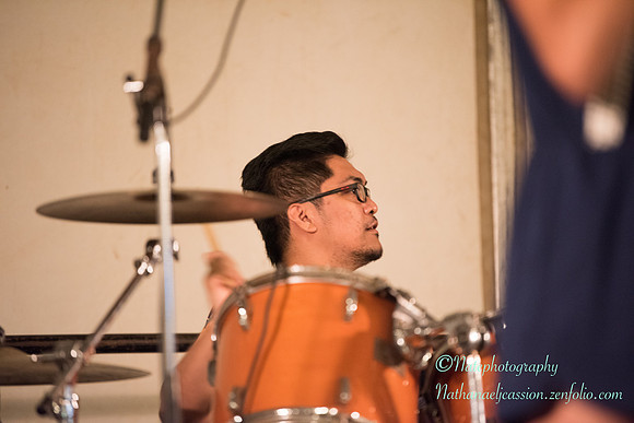 Filipino Cultural Night