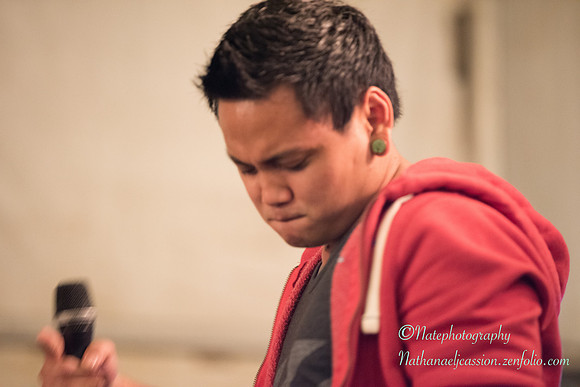 Filipino Cultural Night
