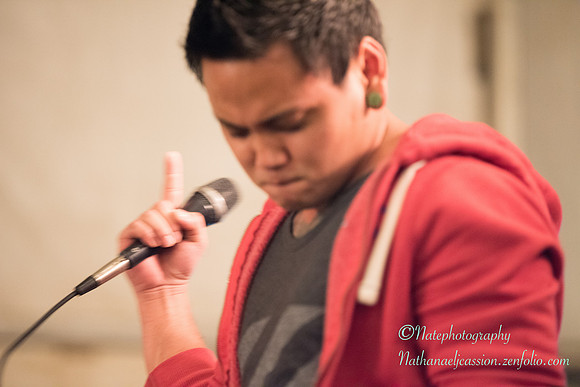 Filipino Cultural Night