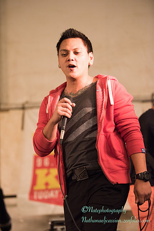 Filipino Cultural Night