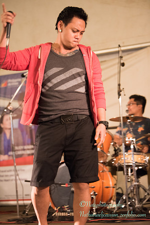 Filipino Cultural Night