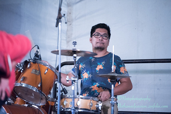 Filipino Cultural Night
