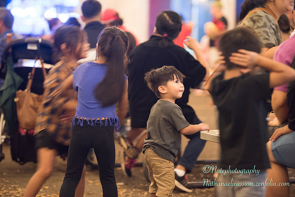Filipino Cultural Night