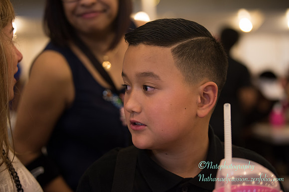 Filipino Cultural Night