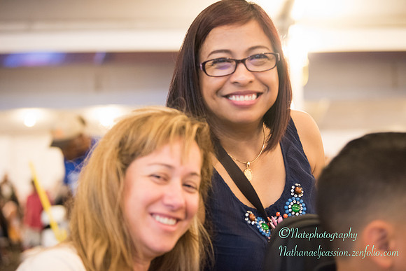 Filipino Cultural Night