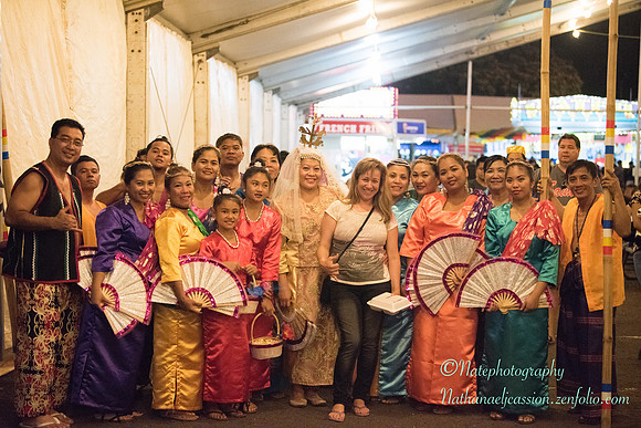 Filipino Cultural Night