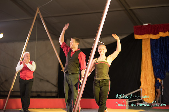 Filipino Cultural Night
