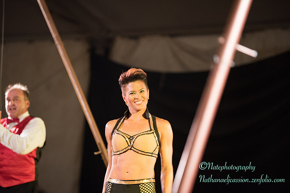Filipino Cultural Night