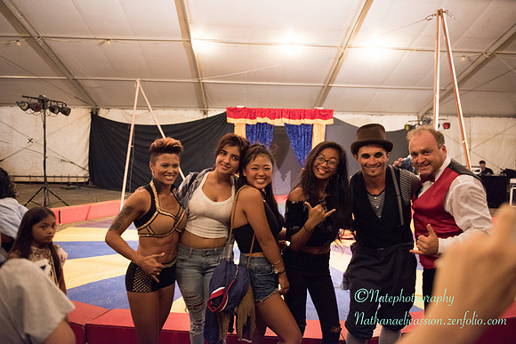 Filipino Cultural Night