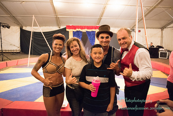 Filipino Cultural Night