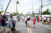 2017 Kailua Independence Parade