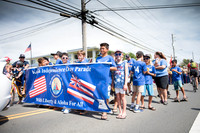 2017 Kailua Independence Parade