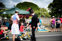 2017 Kailua Independence Parade