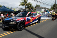 2017 Kailua Independence Parade