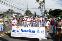 2017 Kailua Independence Parade