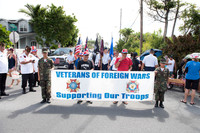 2017 Kailua Independence Parade