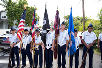2017 Kailua Independence Parade
