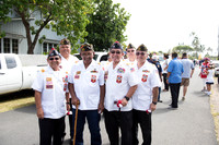 2017 Kailua Independence Parade