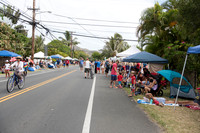 2017 Kailua Independence Parade