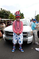 2017 Kailua Independence Parade