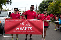 2017 Kailua Independence Parade