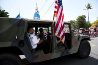 2017 Kailua Independence Parade