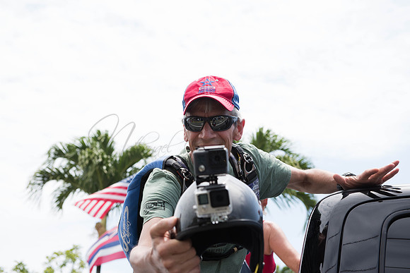 2017 Kailua Independence Parade