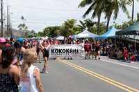 Kailua Independence Parade