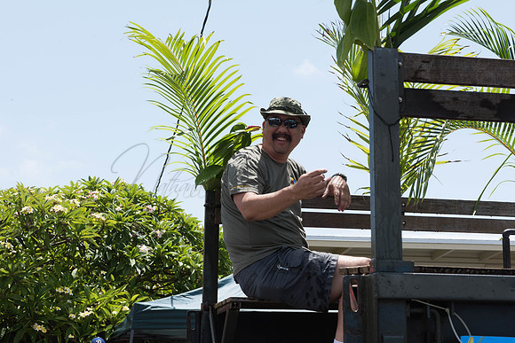 2017 Kailua Independence Parade