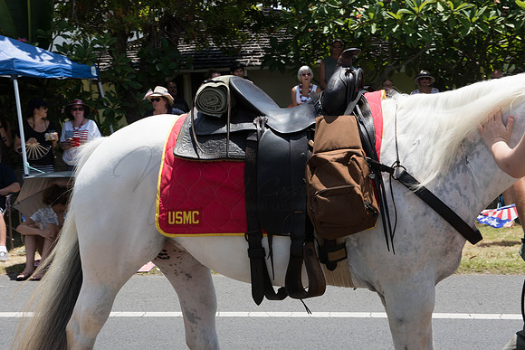 2017 Kailua Independence Parade