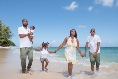 Granston Family