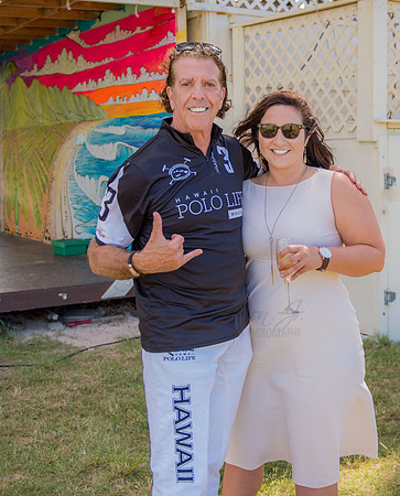 Hawaii Polo Life - India vs Hawaii