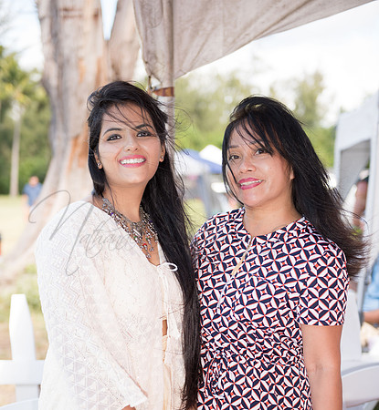 Hawaii Polo Life - India vs Hawaii