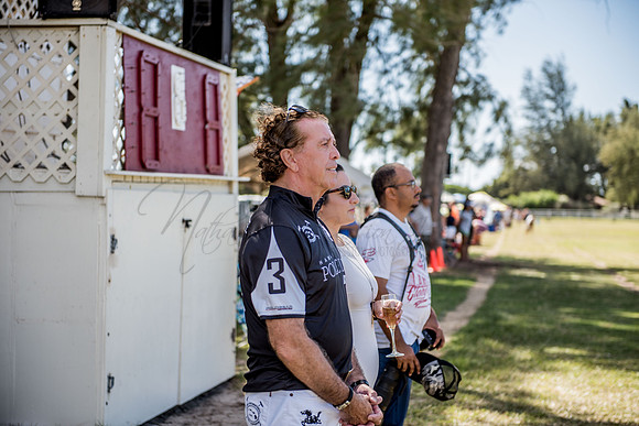 Hawaii Polo Life - India vs Hawaii