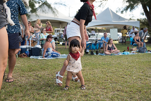 Hawaii Polo Life - India vs Hawaii