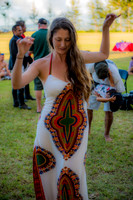 Hawaii Polo Life - India vs Hawaii