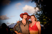 Hawaii Polo Life - India vs Hawaii