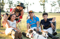 Hawaii Polo Life - India vs Hawaii