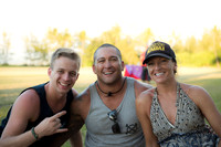 Hawaii Polo Life - India vs Hawaii